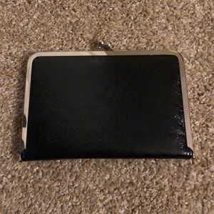Brand new! Black wallet